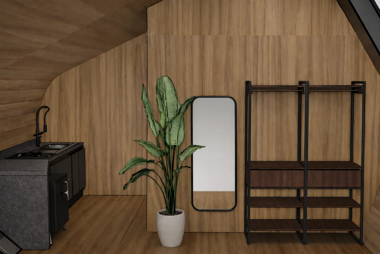 Cabana 10