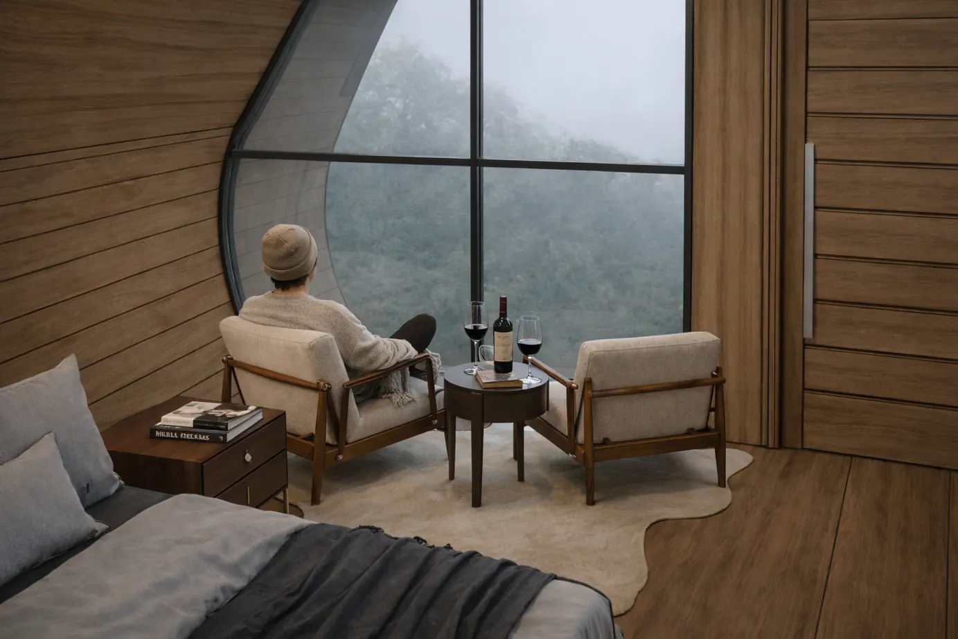 Cabana 13