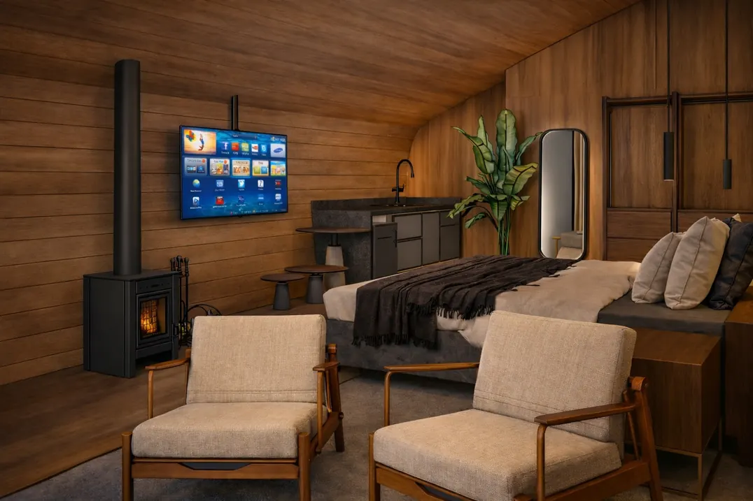 Cabana 4